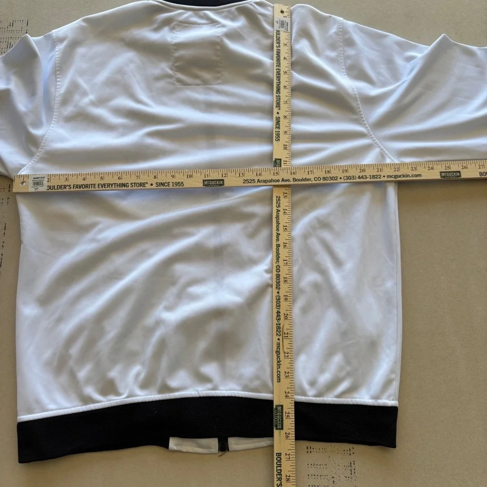 Y2K US Polo Assn Track Jacket‎